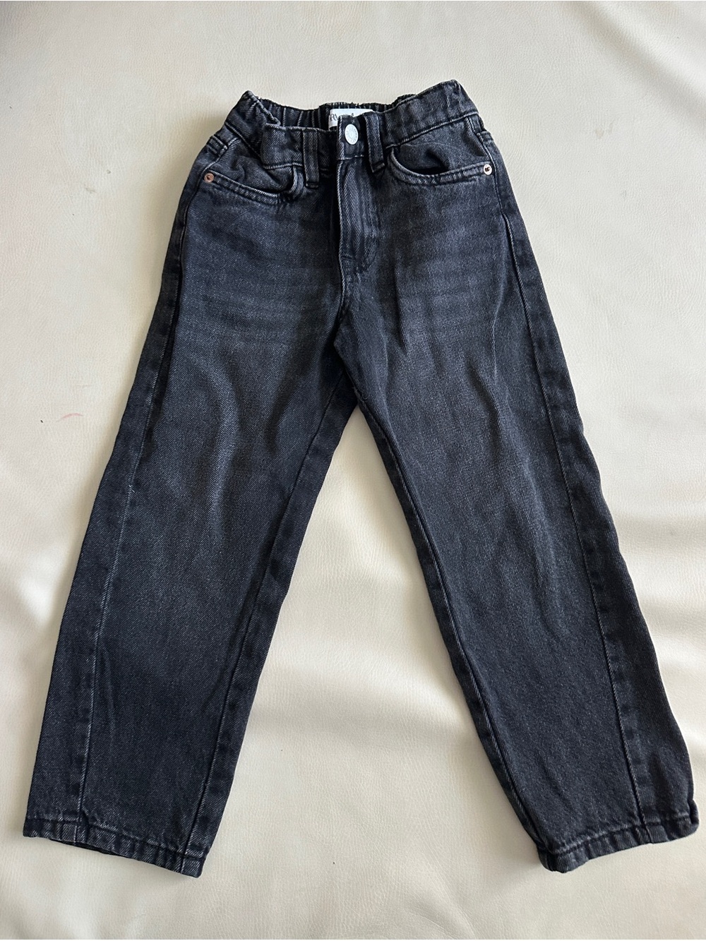 Zara Kids Jeans 6 YRS